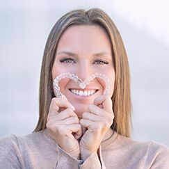 invisalign patient testimonials